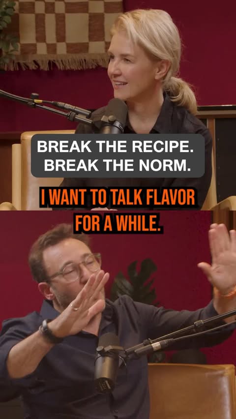 Instagram post by @jeni for Porsche USA. Caption reads: Before @jenisicecreams was an international....