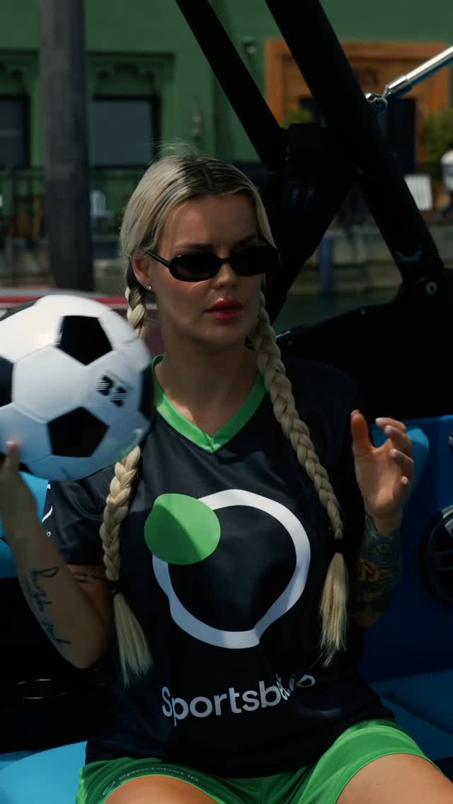 Instagram post by @boss_baby001k for Sportsbet.io. Caption reads: BTC with @sportsbet.io is always fun 🎬
It’s....