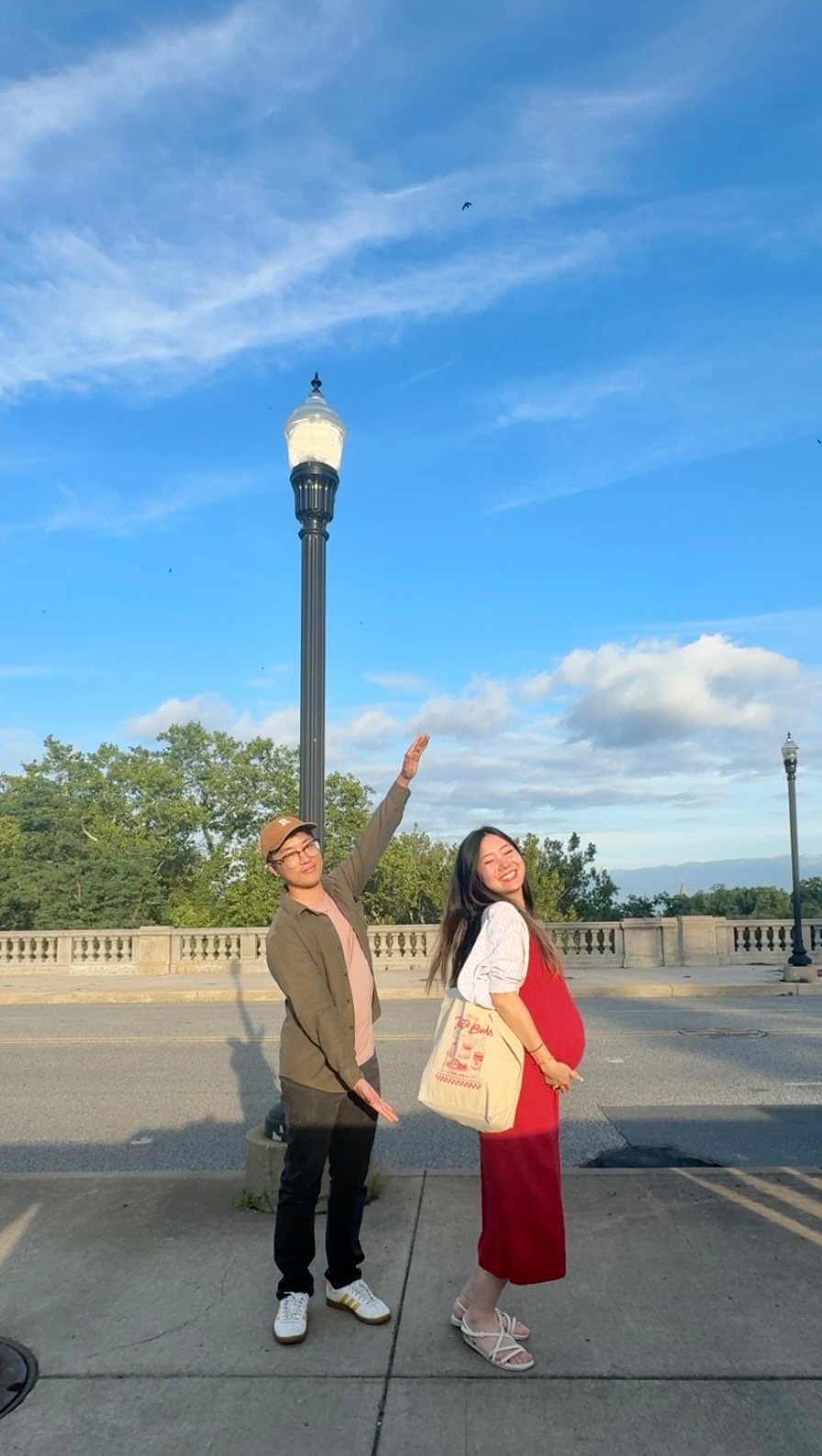 Instagram post by @bingbuzz for Delta Children. Caption reads: This was our office room.. and now it’s changing....