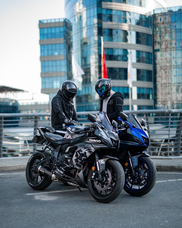 Instagram post by @rime.ig for Ruroc. Caption reads: [...] 
🎨  @rime.ig 

Partnership: 

🪖  @ruroc....