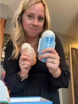 TikTok post by @kannnicole4 for Poolhacker. Caption reads: @Poolhacker_official has everything you need when....