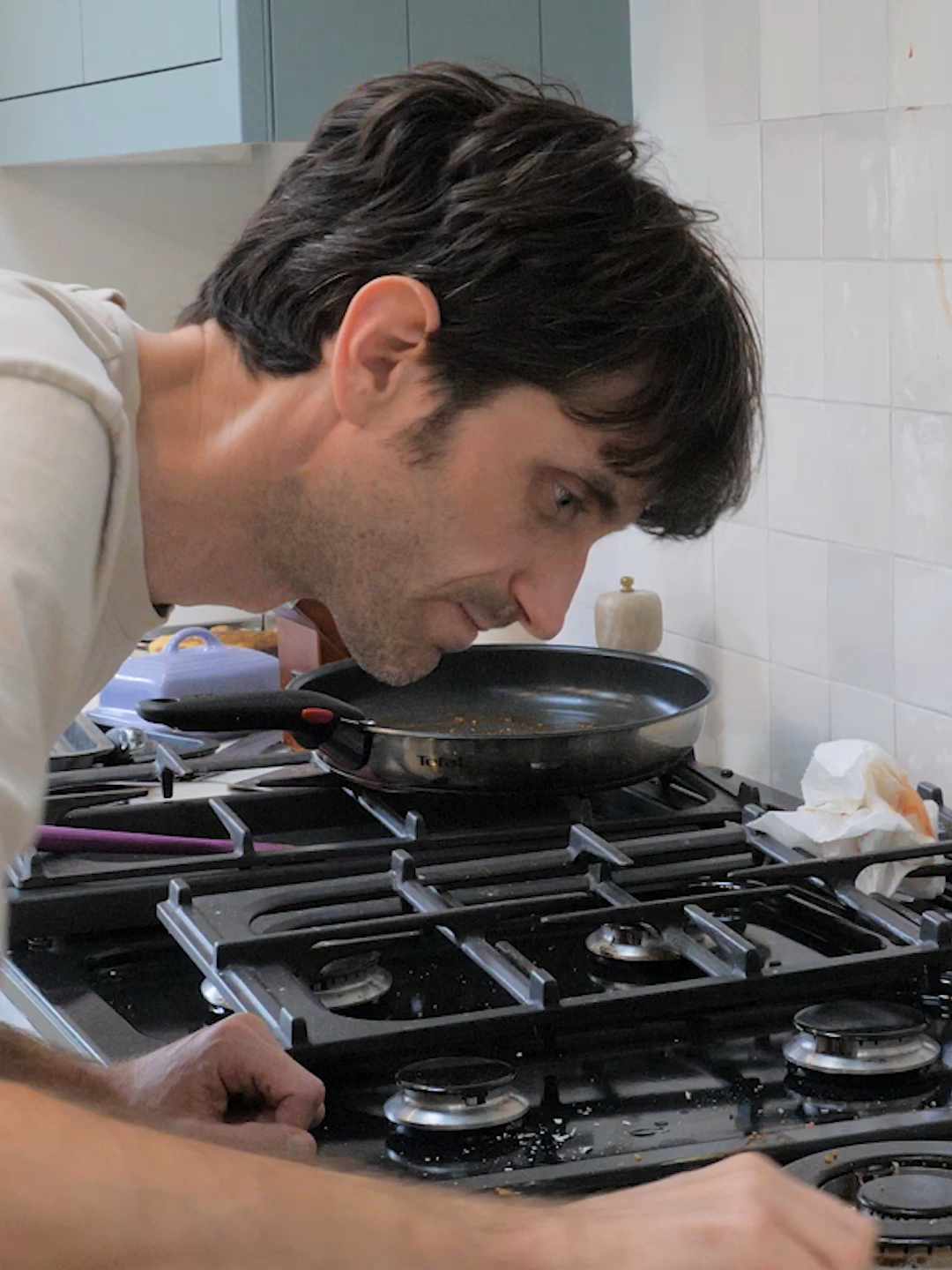 TikTok post by @jayforeman for HarperCollinsUK. Caption reads: The Map Men Book is available now....