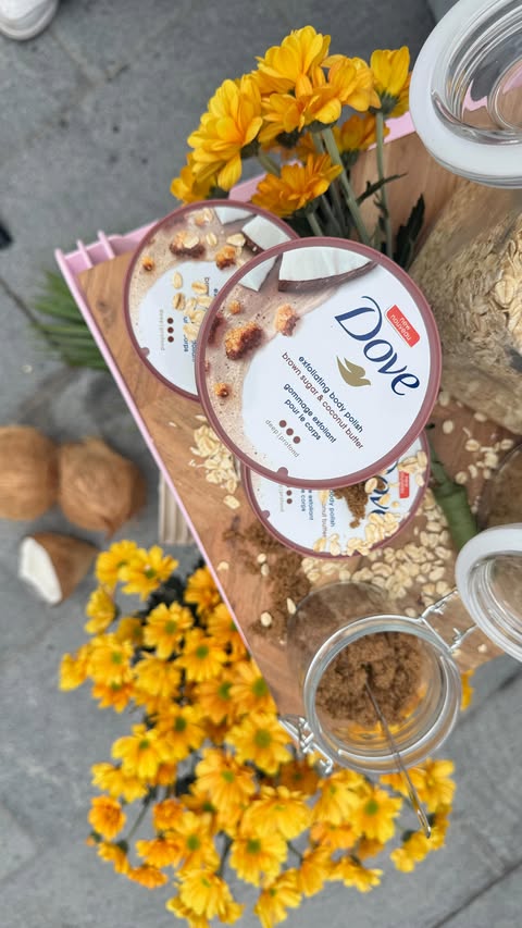 Instagram post by @selina_chhaur for Chemist Warehouse. Caption reads: [...] and 21-22 Feb. See you there! 🌊💙....