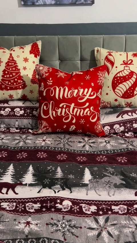 Instagram post by @mumdiariesuk__ for Wowcher. Caption reads: AD/ There’s nothing better than a warm, cosy bed....