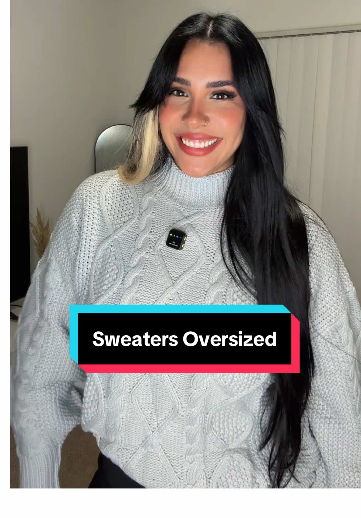 TikTok post by @historiasdelesbianismogi for PrettyGarden. Caption reads: @PrettyGarden  #prettygarden #prettygardenofficial....