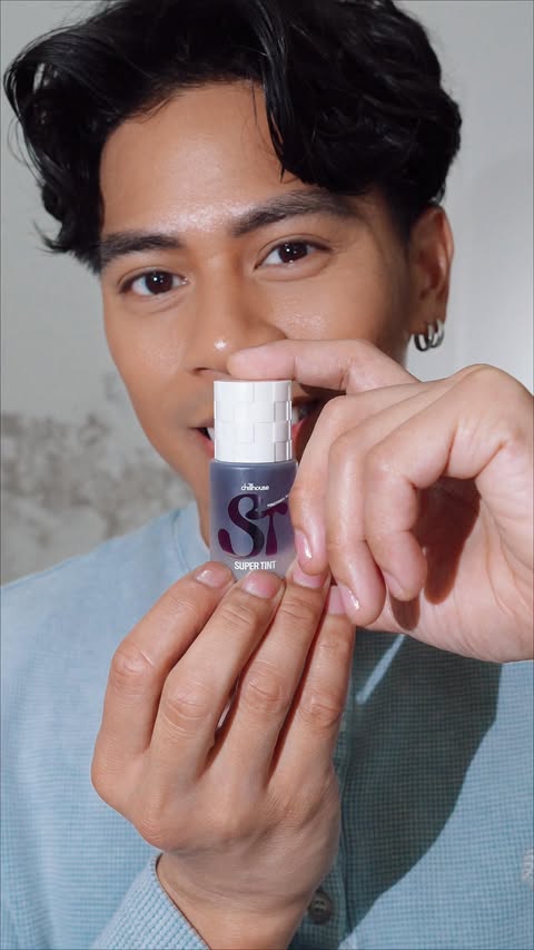 Instagram post by @oh_anthonio for Chillhouse. Caption reads: After 14 years of creating on the internet,....