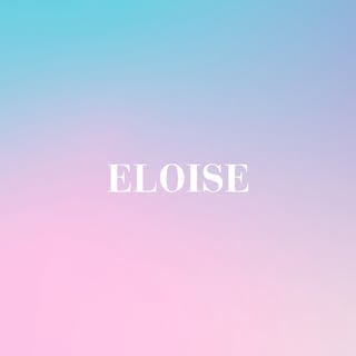 ELOISE BEAUTY