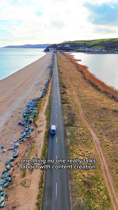 Instagram post by @storky_adventures for Jackery. Caption reads: [...] My essential on the road!! 🚐 

LOVE my....