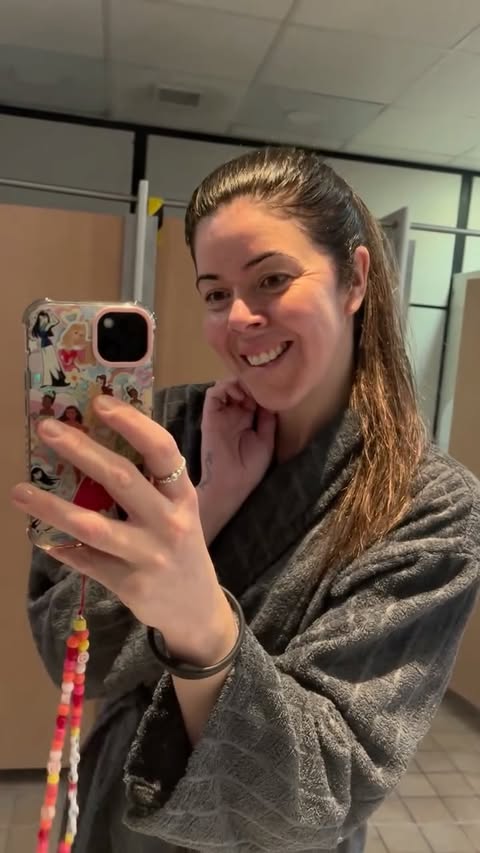 Instagram post by @amummyandherbeautifulgirls for Wowcher. Caption reads: ✨ Have you ever bought a spa day from @wowcher or....