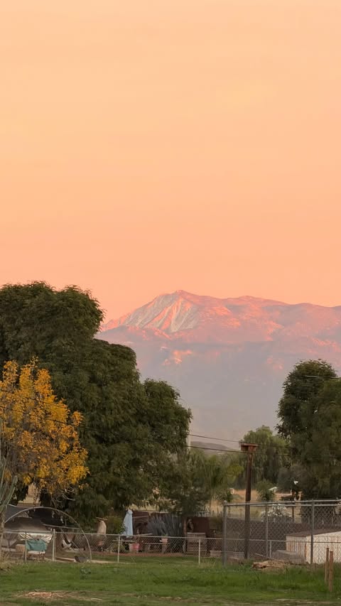 Instagram post by @shaunandronni for Spindrift. Caption reads: [...] intentional way to unwind and....