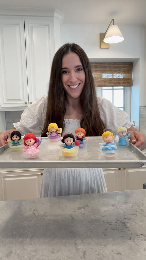 Instagram post by @thebastfam for Fisher-Price. Caption reads: Comment “SKATING” and I’ll DM you the 🔗’s for....