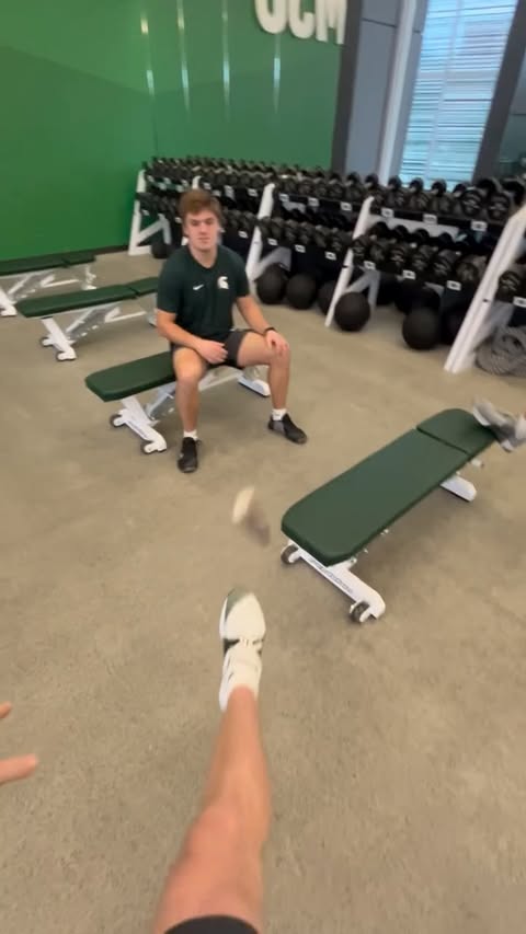 Instagram post by @ryan.eckley for Blackwood For Men. Caption reads: [...] to grooming brand specializes too....