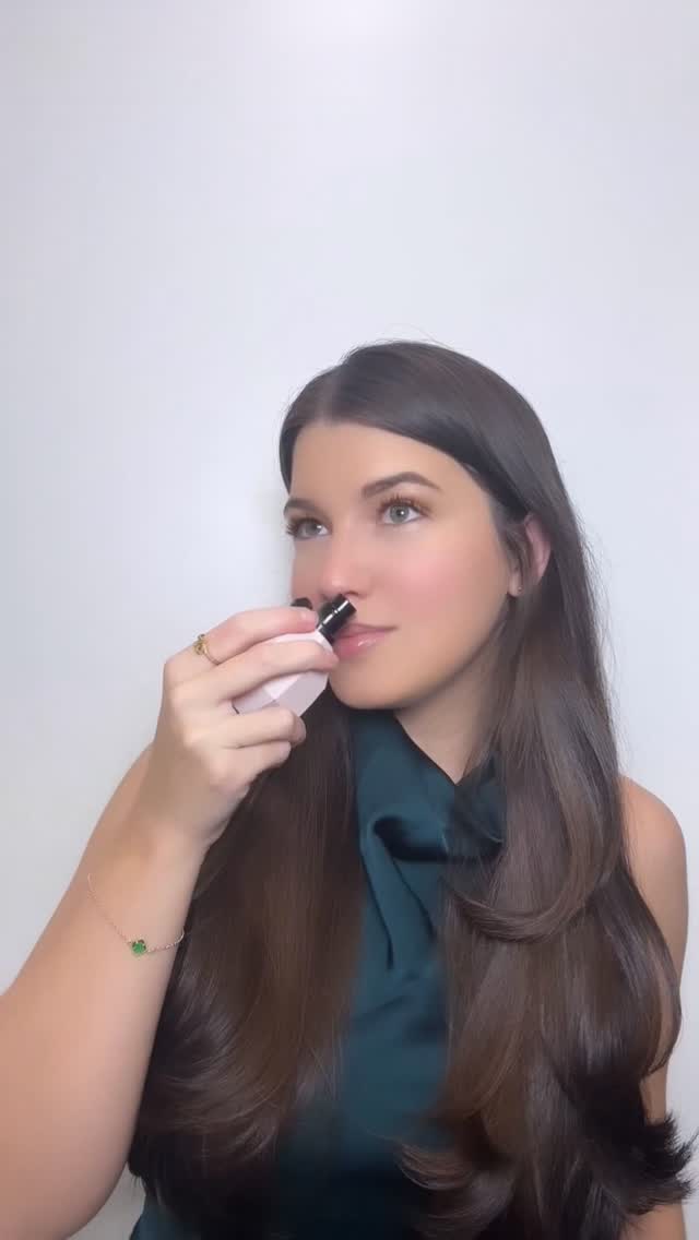 Instagram post by @viv_beautiful for Influenster. Caption reads: A little explosive… a lot irresistible - thanks to....