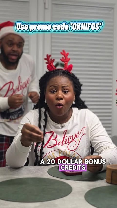 Instagram post by @theokhifos for Taptap Send. Caption reads: [...] men and they will love you....