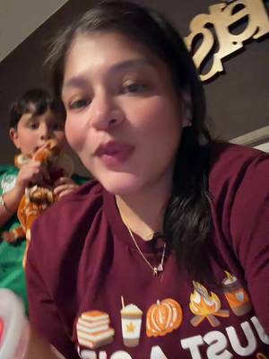 TikTok post by @susana_0788 for G-Box Freeze Dried Candy. Caption reads: [...] freeze dried ice cream by @G-Box Freeze....