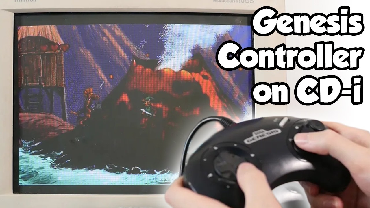 YouTube post by @MattKC for PCBWay. Caption reads: Thanks to PCBWay for helping me build this adapter....
