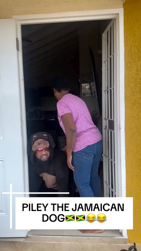 Instagram post by @ablebossofficial_ for Taptap Send. Caption reads: Follow @taptapsendjamaica and download their app....