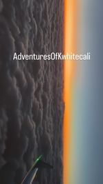 Instagram post by @kwhitecali for Entrepreneur. Caption reads: I STILL WILL: 

• send my bestie to go get me one....