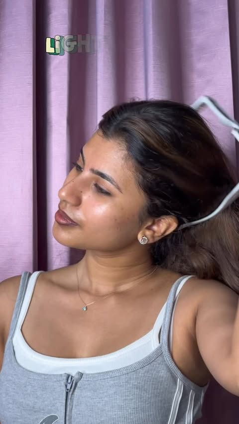Instagram post by @dharshini.offl for Dr Sheths. Caption reads: Care before it’s too late 😄✨ Comment “link” for....