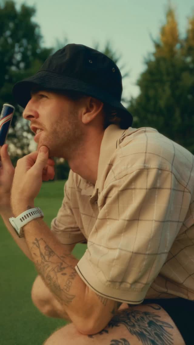 Instagram post by @willtschafer for Musicbed. Caption reads: The best way to level up your videos is by....