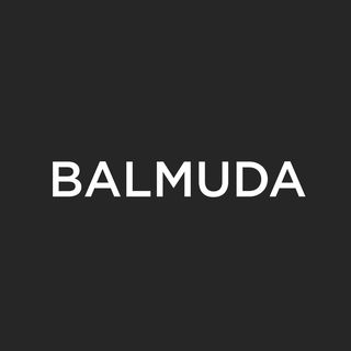 BALMUDA