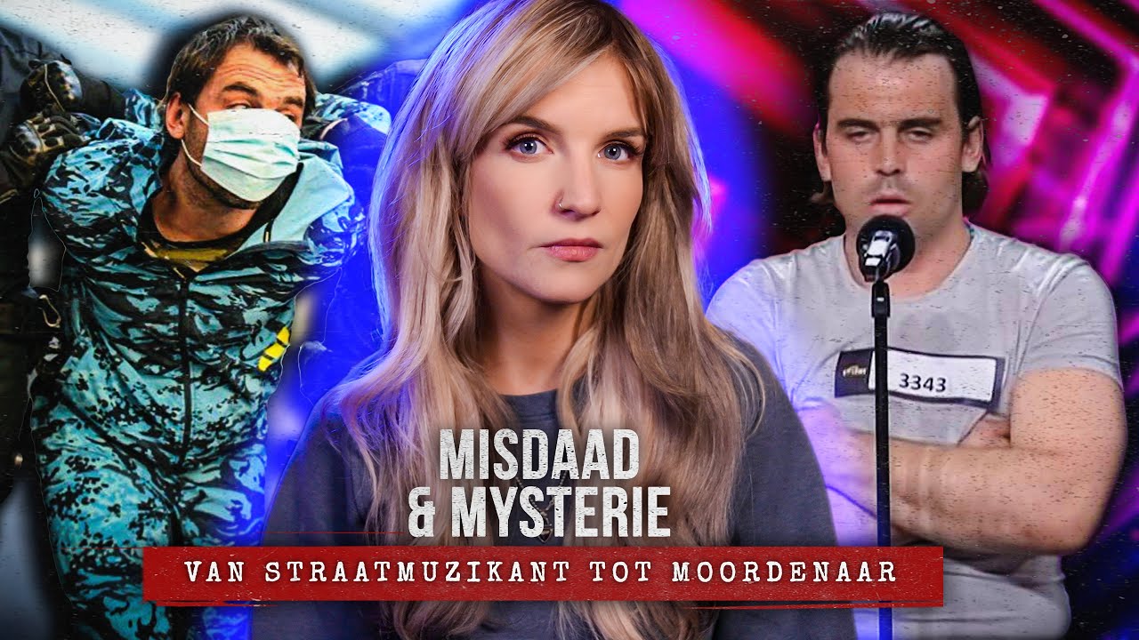 YouTube post by @OnneDi for A Million Faces. Caption reads: [...] MANAGEMENT BUSINESS - bente@amillionfaces.nl.