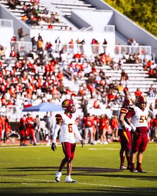 Instagram post by @zaymorrison_ for SHOC. Caption reads: No hesitation, Get straight to it 🐎 • • 2 more....