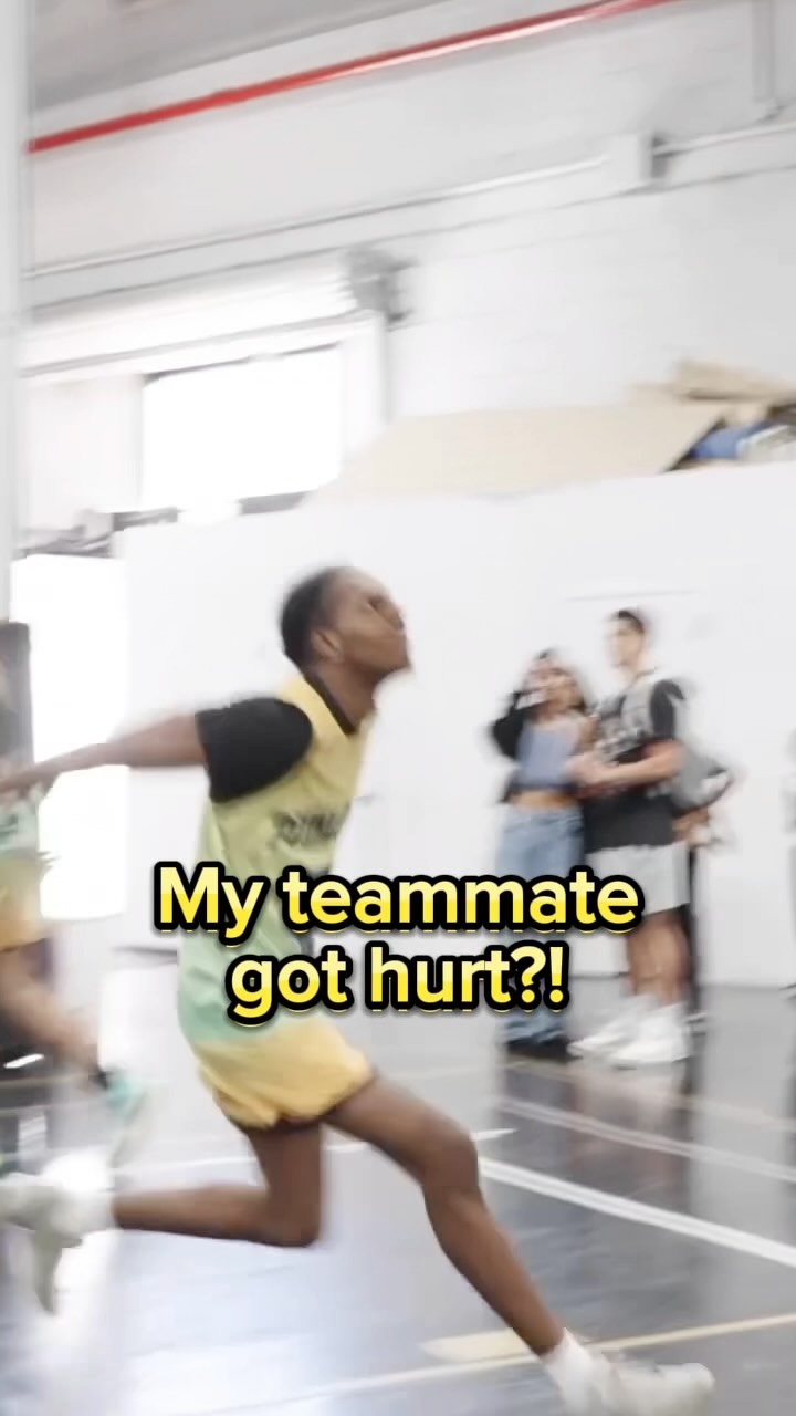 Instagram post by @howtohoopforever for cbdMD. Caption reads: Okay, @cbdmd.usa has been such a supportive....