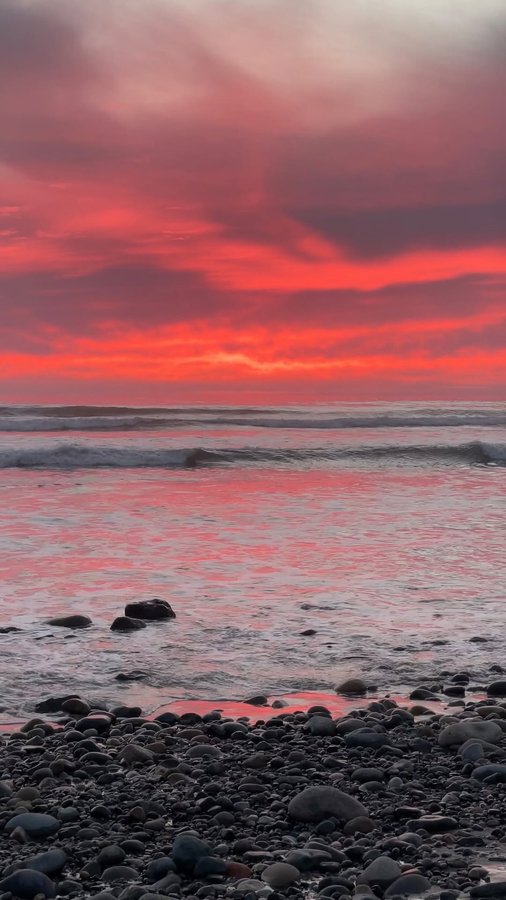 Instagram post by @shaelahmcgilton for rue21. Caption reads: the best time for pink 💗 dress @rue21 #YOUinrue....