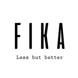 FIKA logo