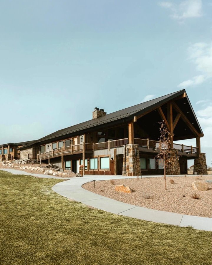 Instagram post by @royalcreekranches for MTN OPS. Caption reads: [...] is simple: 1 Like this post 2 Follow @mtnops....