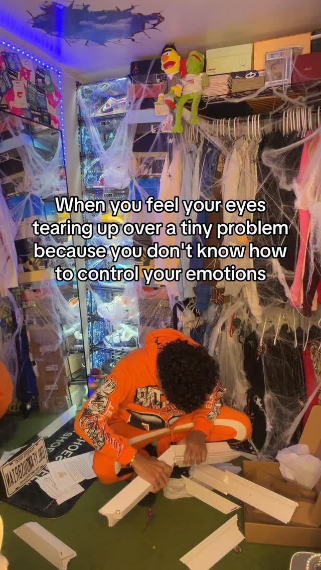 Instagram post by @onlyfamousbrian for Rockstar Original. Caption reads: 🤣 outfit  @rockstaroriginal code brian10....