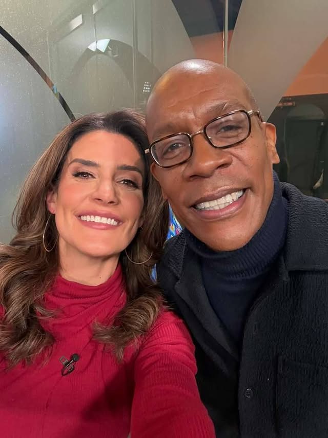 Instagram post by @patrick.riley for CBS News. Caption reads: 🚨🙋🏾‍♂️🔈🔉🔊📢🤑 Who is up to get in on these....