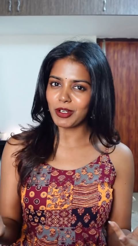 Instagram post by @harini_si_ for Be Bodywise. Caption reads: Random DIY hacks for underarm pigmentation? Try....