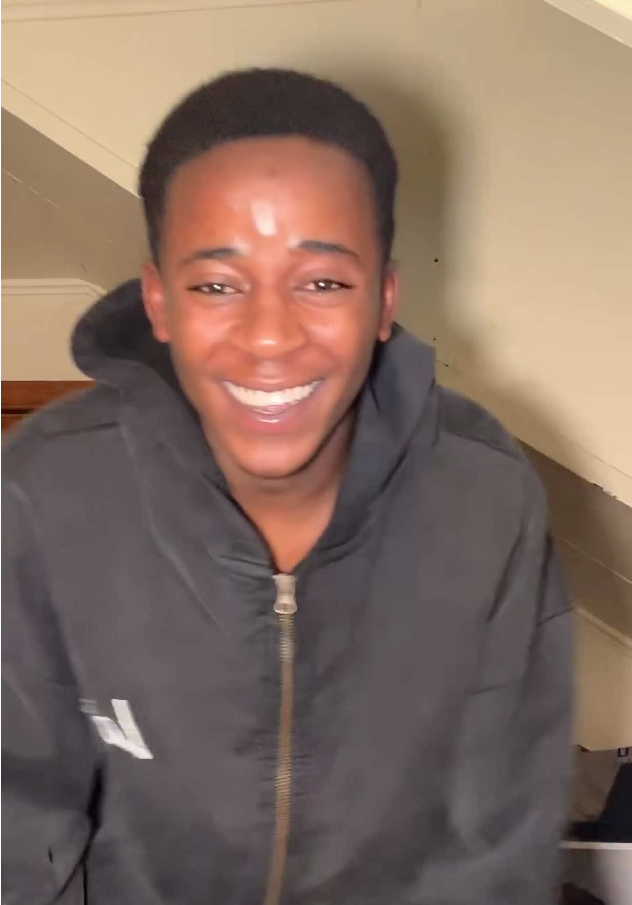 TikTok post by @jejeboy_jetaime for Culture Kings. Caption reads: #tiktoklive #livehighlights #culturekings @Culture....