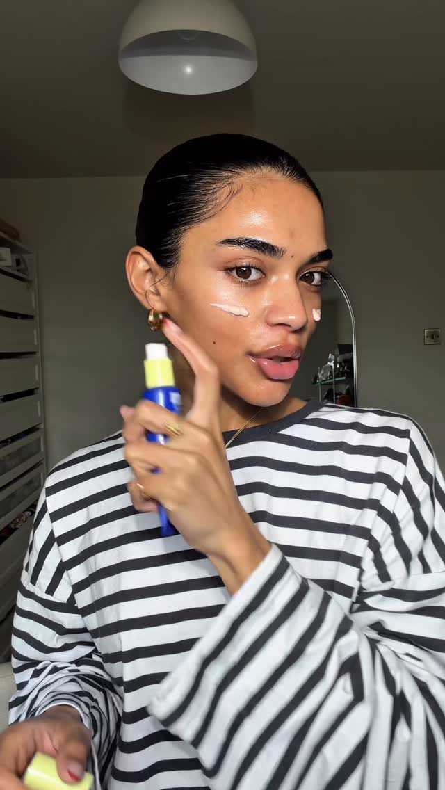 Instagram post by @jahanararahman_ for Ultra Violette. Caption reads: @ultravioletteau biggest sale of the year! Buy 1....