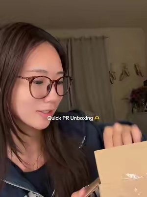 TikTok post by @elliepug18 for Lucky Beverage Co.. Caption reads: So much 🫶 for @Lucky Energy @Clear Essence Skin....