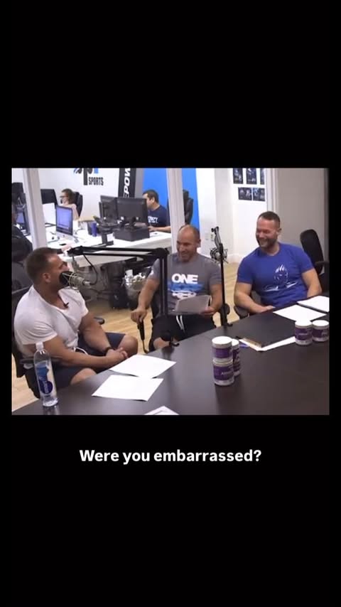 Instagram post by @chrismac_365 for BPI Sports. Caption reads: Exciting news for @bpisports_official as....