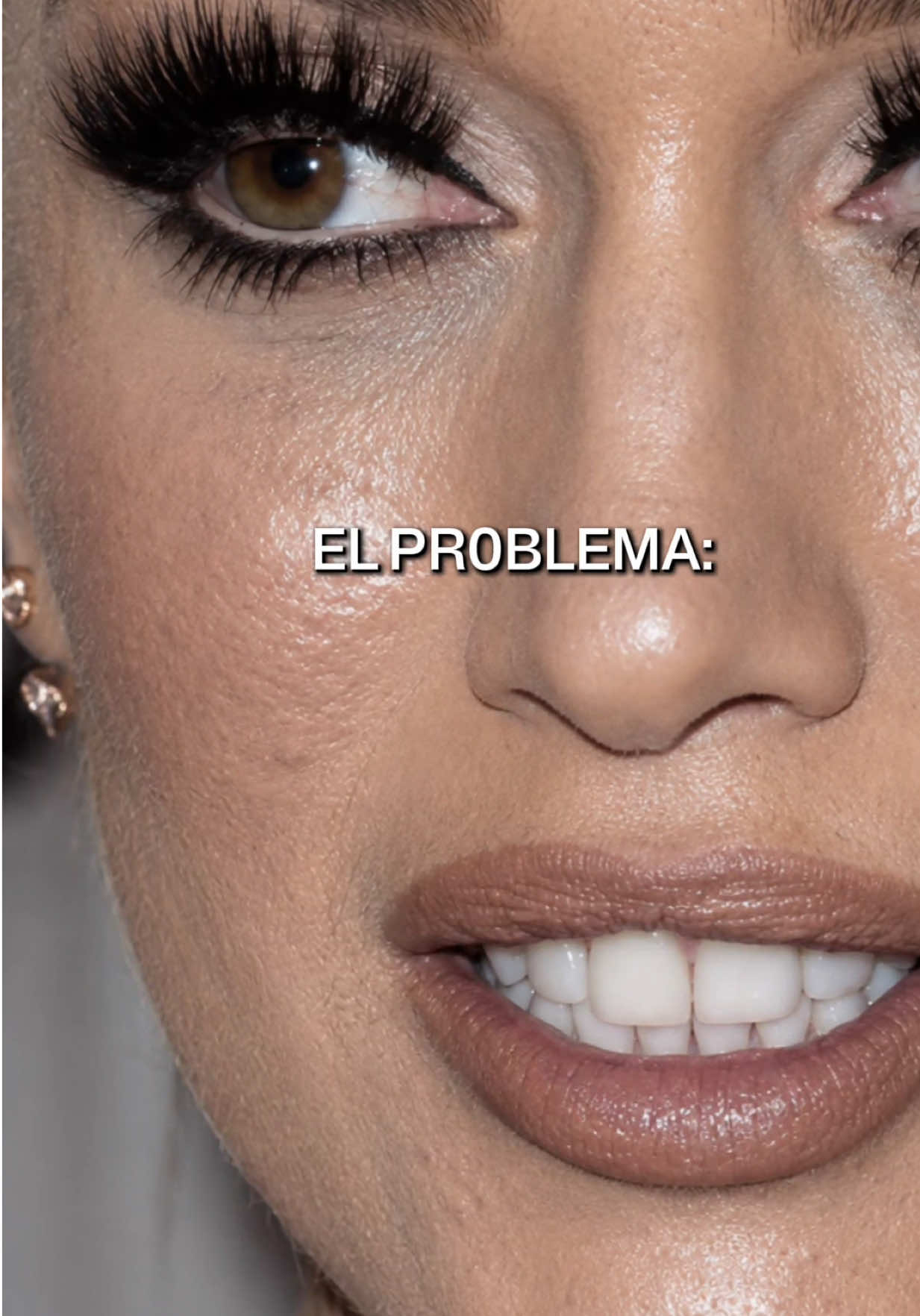 TikTok post by @ofertasenlausa for NIDA Official. Caption reads: NIDA Invisible Fit Sunscreen @NIDA OFFICIAL....