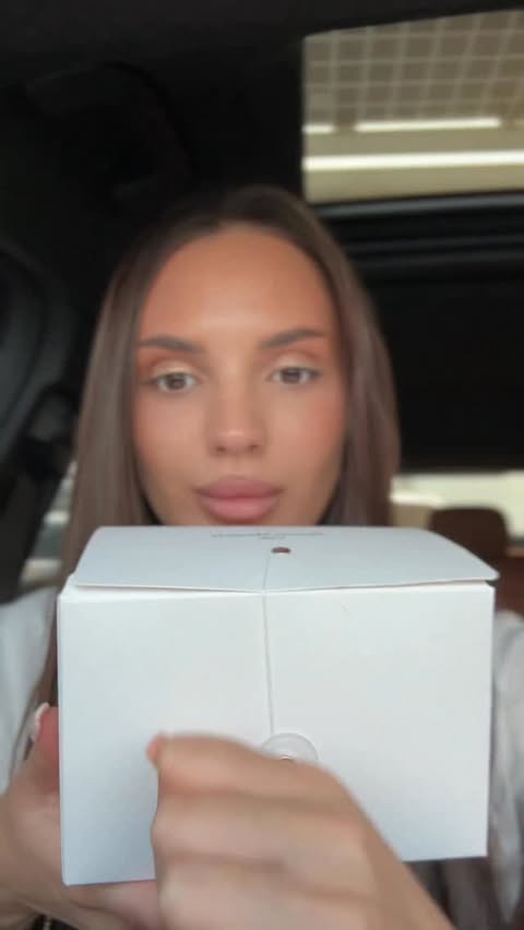 Instagram post by @marrysweet884 for Maison Margiela. Caption reads: NO WAY !!! 
How I still didn’t try this desserts....