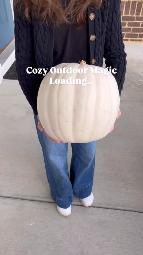 Instagram post by @fieldandvineyard for Ollny. Caption reads: [...] all the warm and cozy holiday magic with....