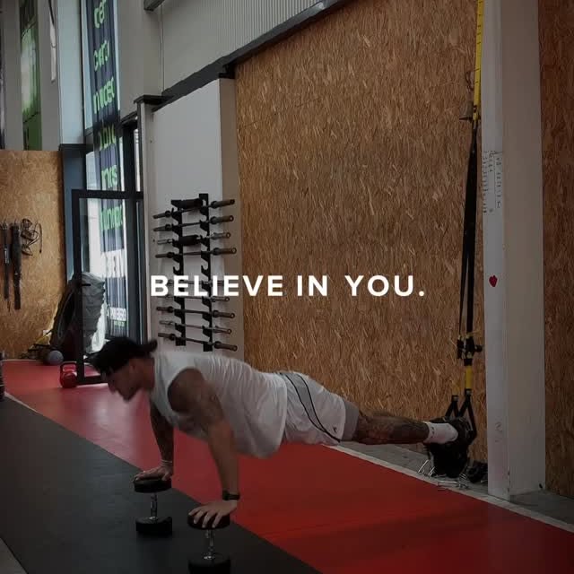 Instagram post by @derekprattfit for Brooks Running. Caption reads: Every single day is a chance to take one more step....