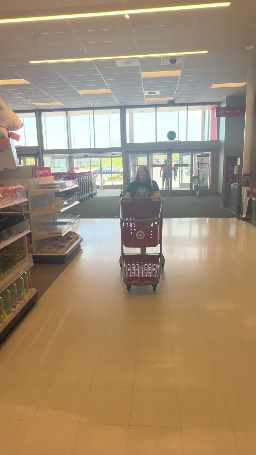 TikTok post by @sbektb for Carpe. Caption reads: #carpe100hours @Carpe This is my hundred hour....