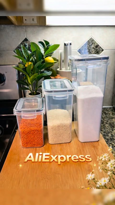 Instagram post by @seldasahn for AliExpress. Caption reads: AliExpress Big Sale is here 🛍️✨ Click my link to....