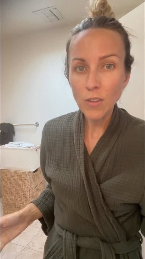 Instagram post by @jaceyduprie for Drunk Elephant. Caption reads: Apparently we’ve entered a new nine year....