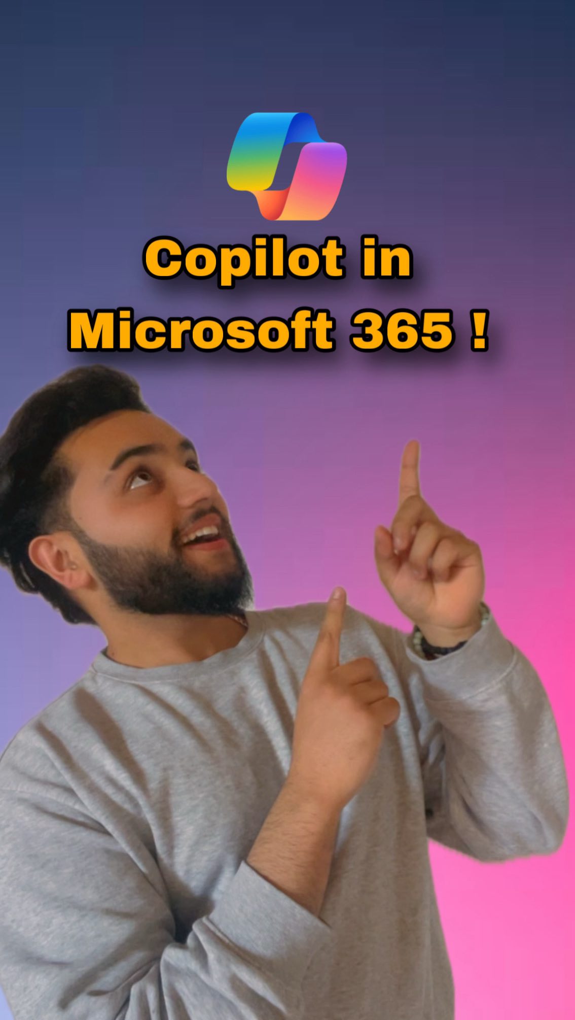 Instagram post by @bzlearnin for Microsoft. Caption reads: 100 jagah apply kiya, koi reply nahi aaya.
Problem....