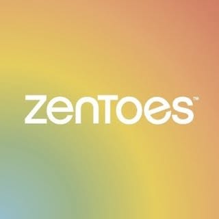 ZenToes