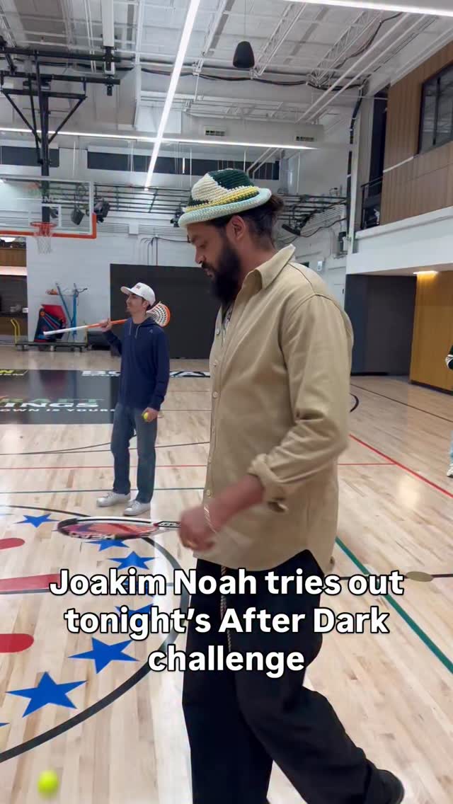 Instagram post by @barstoolafterdark for Barstool Sports. Caption reads: Not what you wanna hear from a Bulls legend/son of....