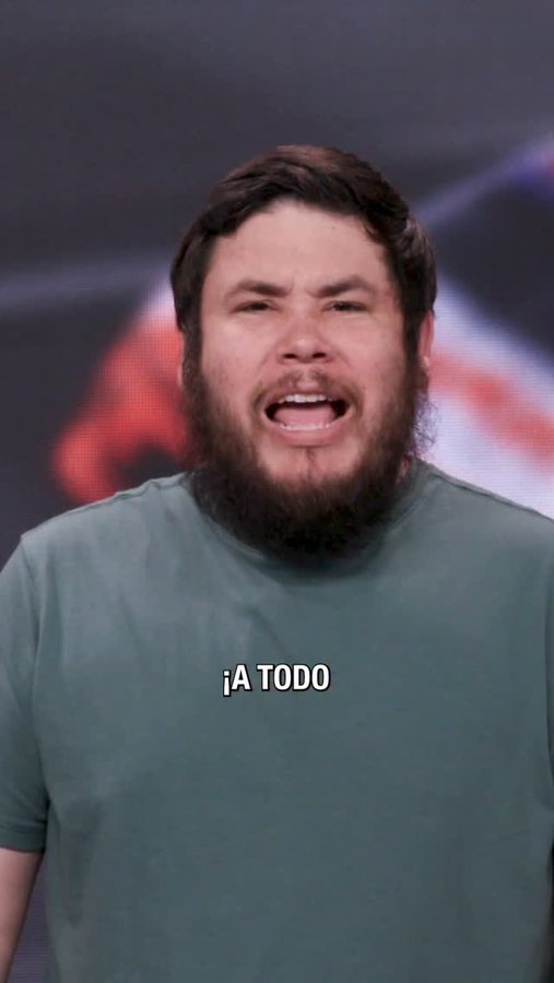 Instagram post by @wearemitu for NASCAR. Caption reads: Latinos in the winner’s circle! 🏆 

Let’s show up....