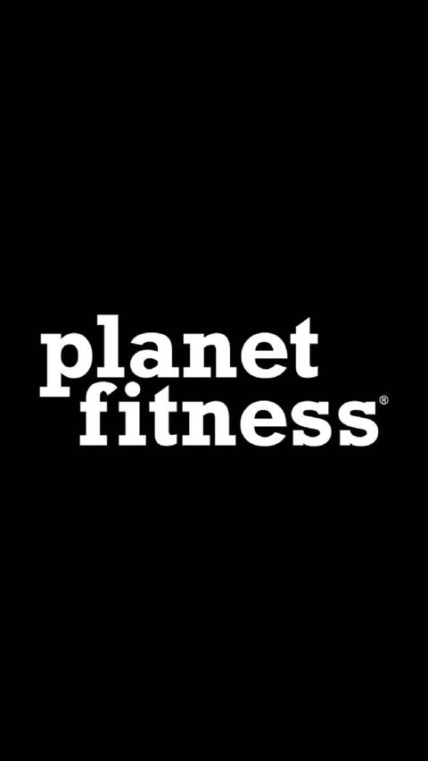Instagram post by @chase___mccarty for Planet Fitness. Caption reads: [...] is part of the routine.I reset at....